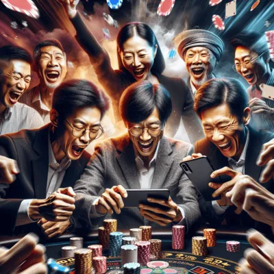 Master the Tables: Top Winning Strategies for Three 3Card Poker Casino in 2024!