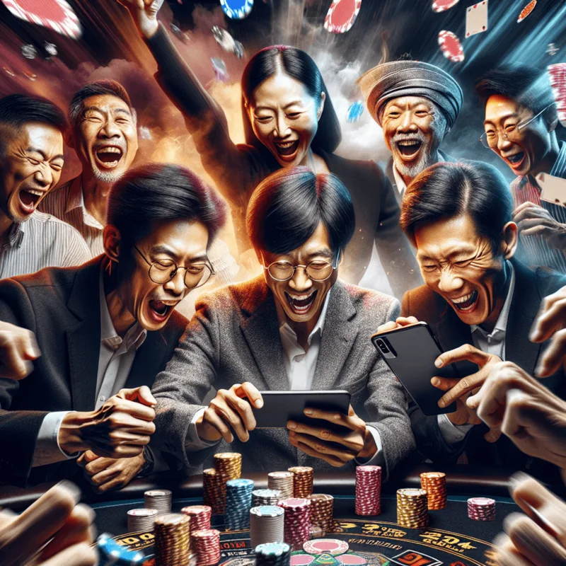 Master the Tables: Top Winning Strategies for Three 3Card Poker Casino in 2024!