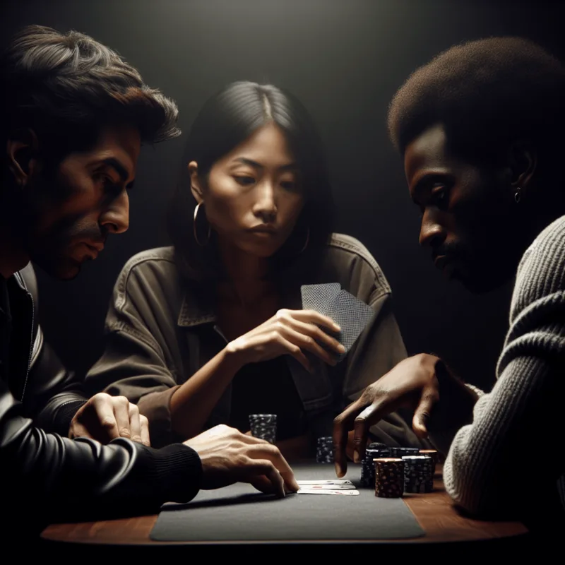 Best Three 3Card Poker Strategies