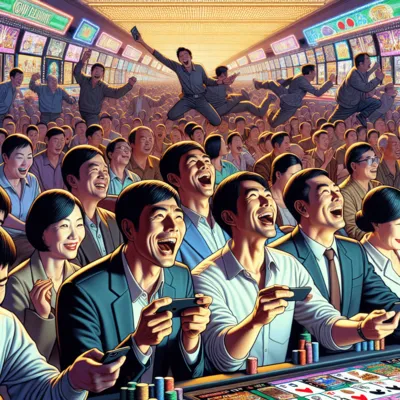 3D Slots and Responsible Gaming: How to Identify Problem Gambling in 2025