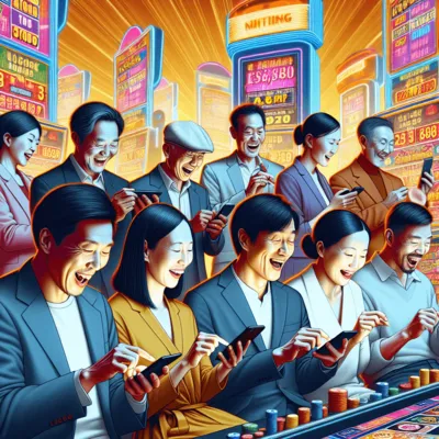 Unlock Massive Wins in 3D Slots: Top Strategies & Bonus Secrets for 2024