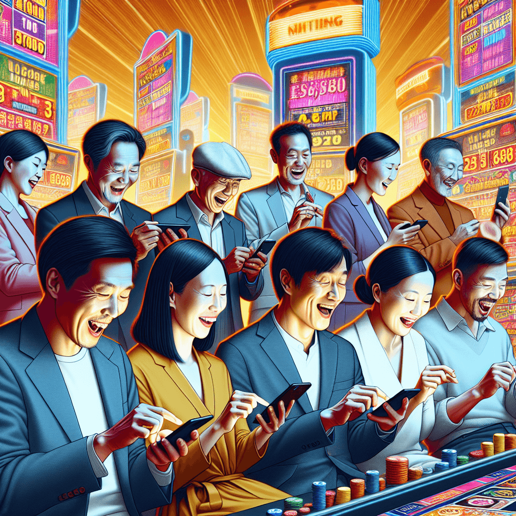 Unlock Massive Wins in 3D Slots: Top Strategies & Bonus Secrets for 2024