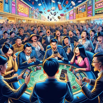 3WIN8 Casino Secrets: How to Win Big & Claim Exclusive Bonuses in 2024!