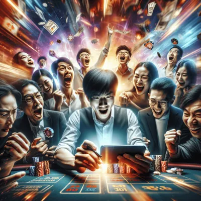 918KISS SCR888 Casino: How to Win Big & Unlock Exclusive Bonuses in 2024!
