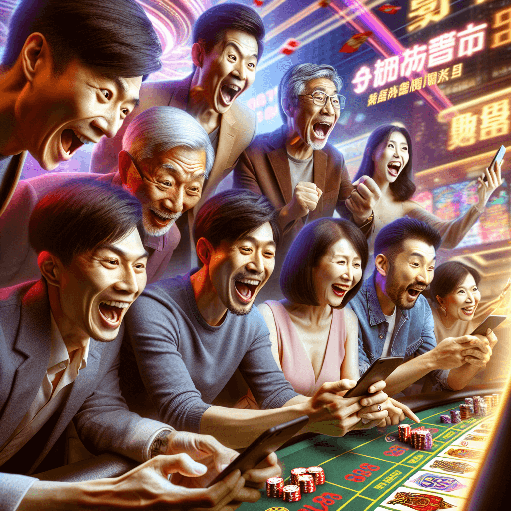 918KISS SCR888 Casino Secrets Revealed: Top Winning Strategies & Bonus Tips for 2024!