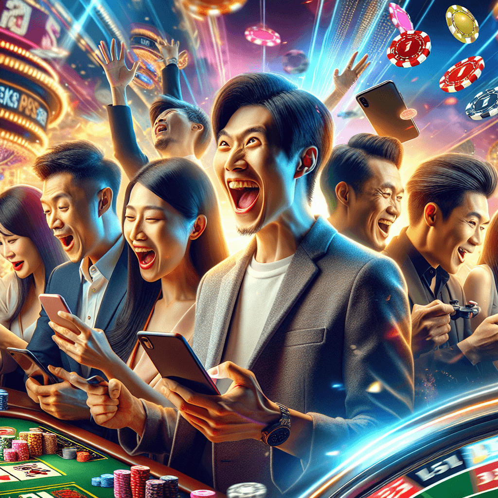 Top 7 Secrets to Win Big on 918KISS SCR888 Slots in 2024 – Boost Your Casino Bonus Today!