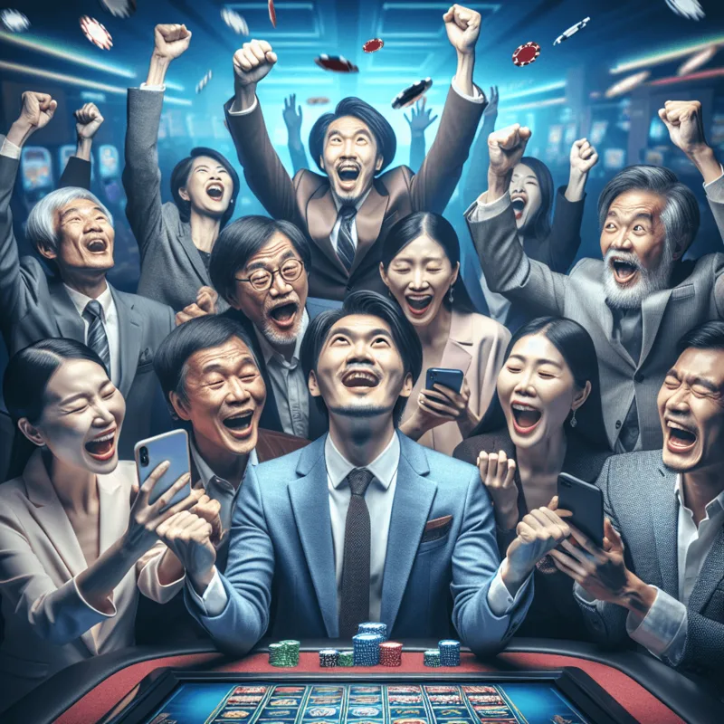 Top 7 Secrets to Winning Big on 918KISS SCR888 Slots in 2024 — Don’t Play Until You Read This!