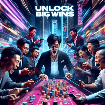 Unlock Big Wins: Ultimate Guide to Playing 918KISS SCR888 Slots in 2024!