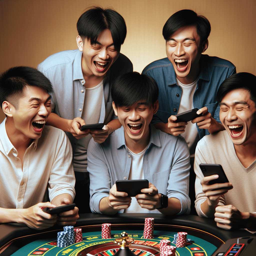how to win on 918KISS SCR888 slots 2024