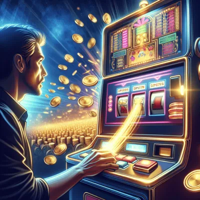 ACE333 casino platform interface