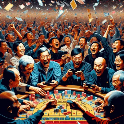 Baccarat Casino Secrets: Master the Game & Win Big in 2024!