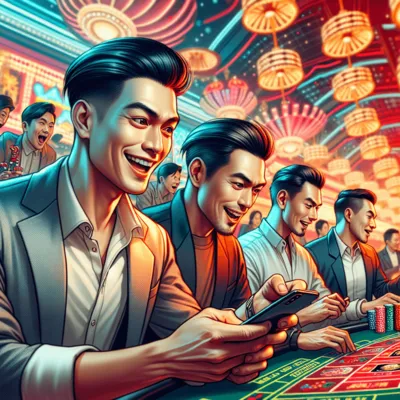 Master Baccarat in 2024: Top Strategies to Boost Your Casino Winnings!