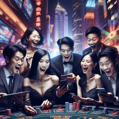 How to Win Big in Online Blackjack: Top Casino Bonuses & Strategies for 2024