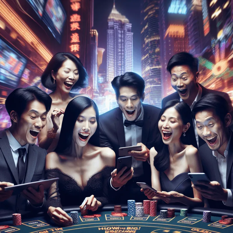 How to Win Big in Online Blackjack: Top Casino Bonuses & Strategies for 2024