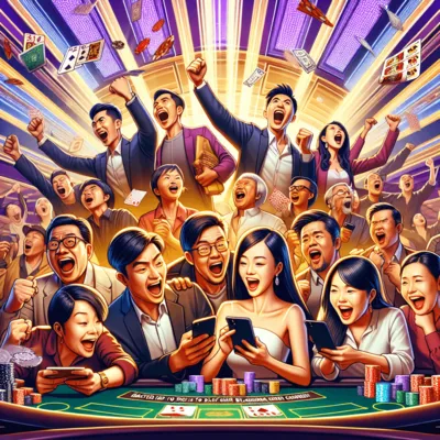 Master How to Play Blackjack in 2024: Top Strategies to Win Big at Online Blackjack Casinos!