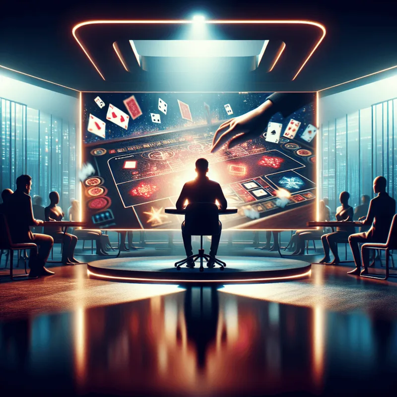 Learn how to beat online Blackjack in 2024