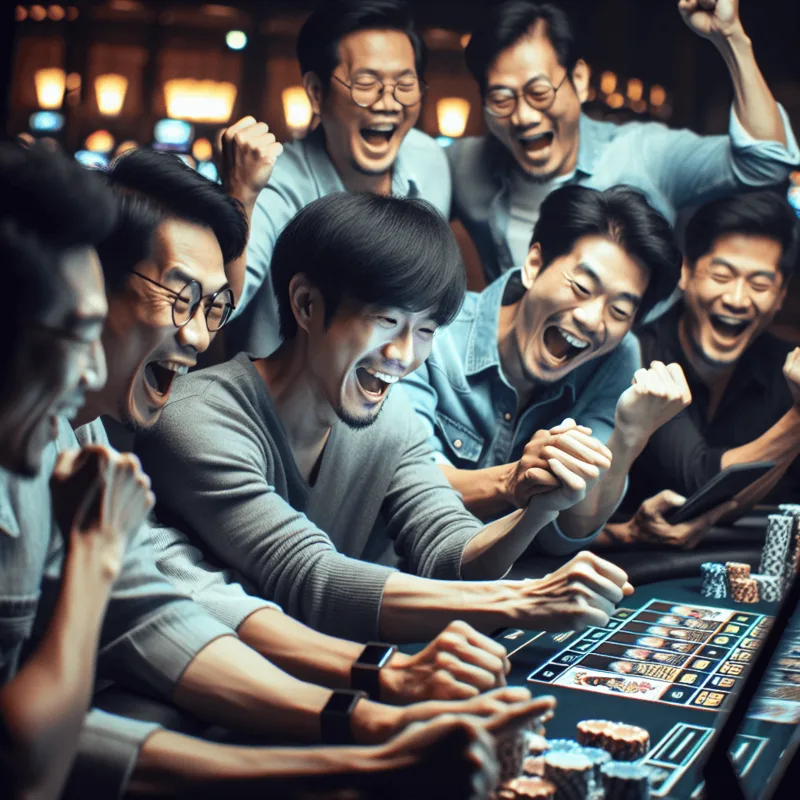 Best Craps Strategies for Beginners