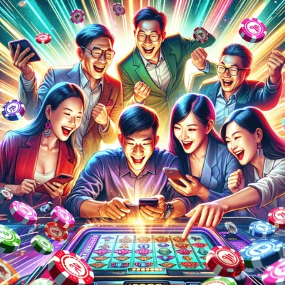 How to Win Big Playing Keno Online: Top Tips & Tricks for 2024!