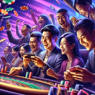 Keno Casino Secrets: How to Win Big & Boost Your Odds in 2024!