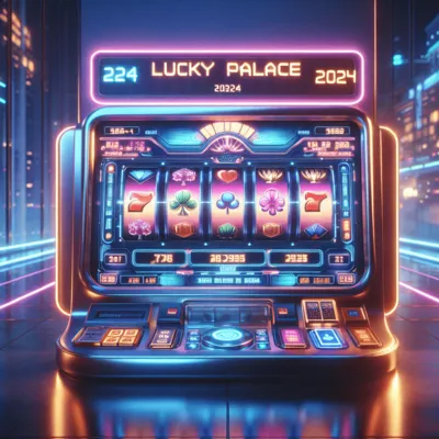LPE88-Lucky Palace online casino 2024