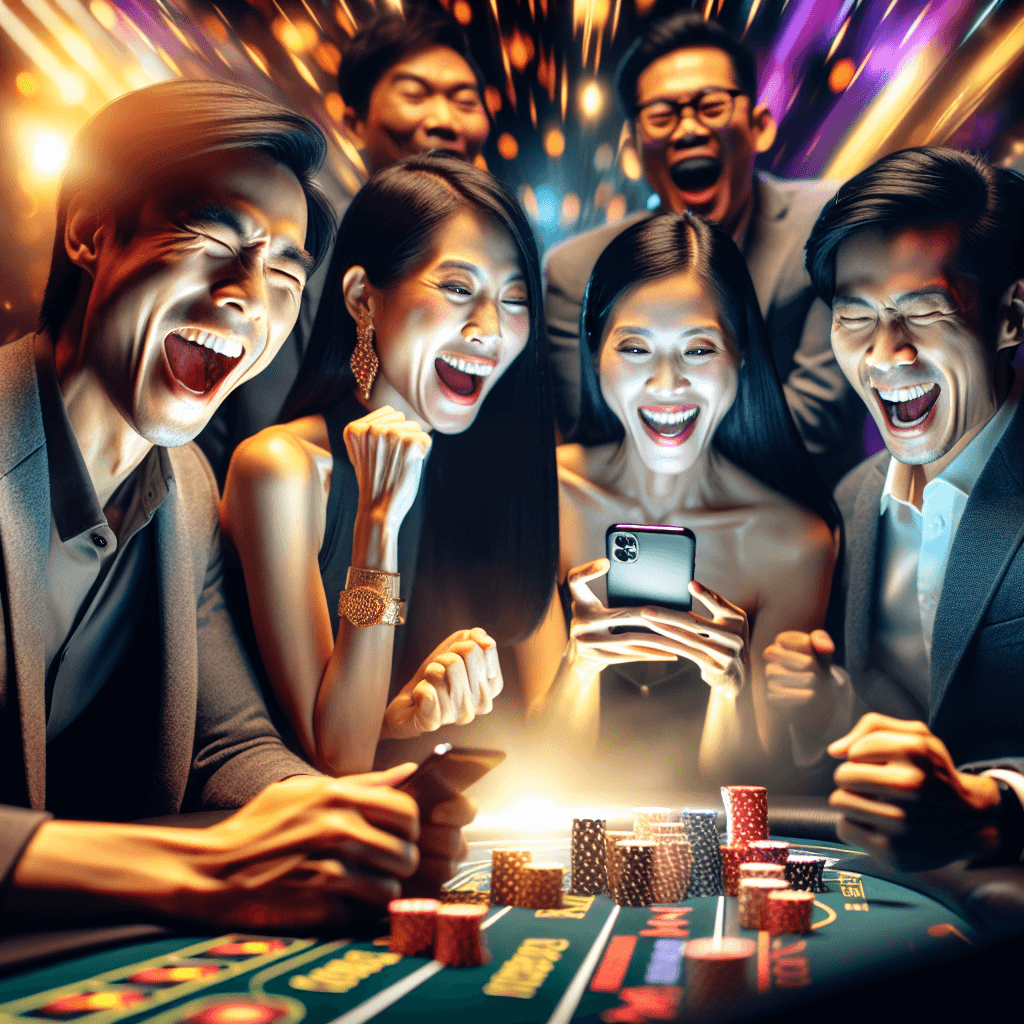 Master Live-Baccarat in 2024: Top Casino Bonuses, Winning Secrets, and How to Play Like a Pro!