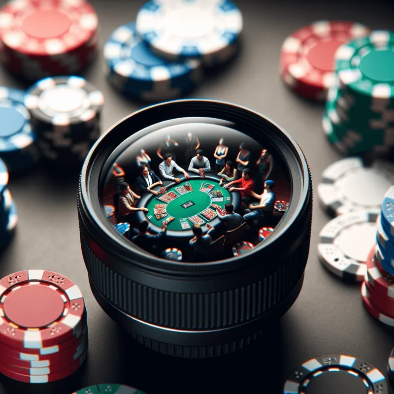 Pai Gow Poker classic online interface