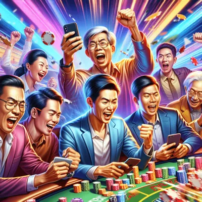 PaiGow Poker Secrets: How to Win More Hands and Maximize Payouts in 2024!