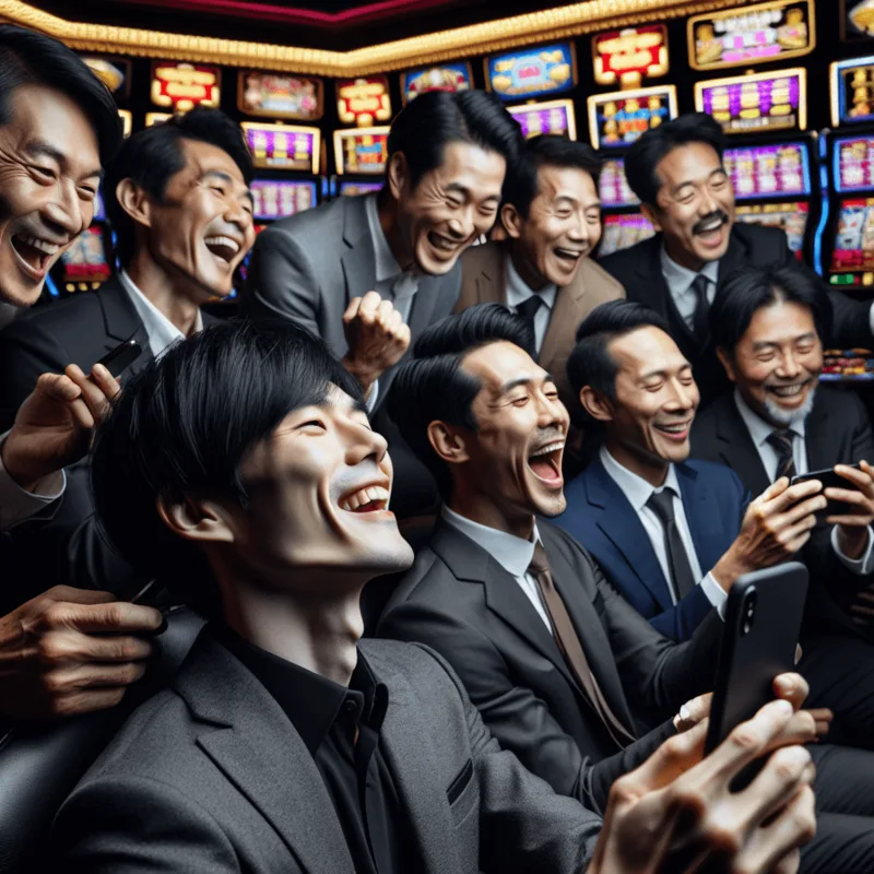 Best Pocket-Gaming Slots Strategies
