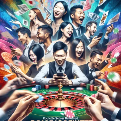 Roulette Secrets Revealed: Proven Strategies to Boost Your Winnings in 2024!