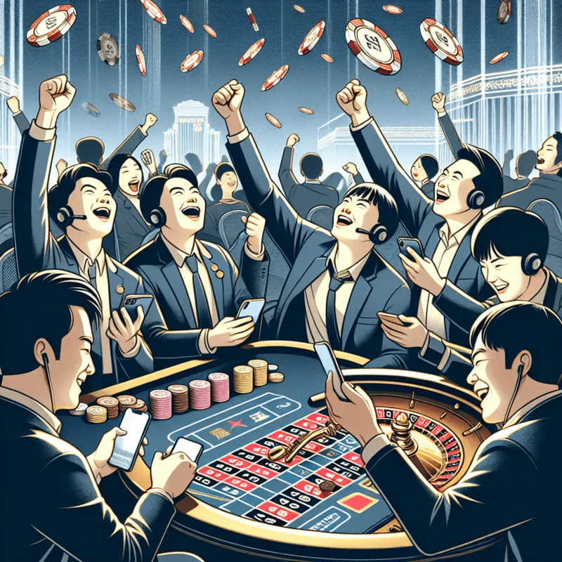 Best Roulette Strategies for Beginners