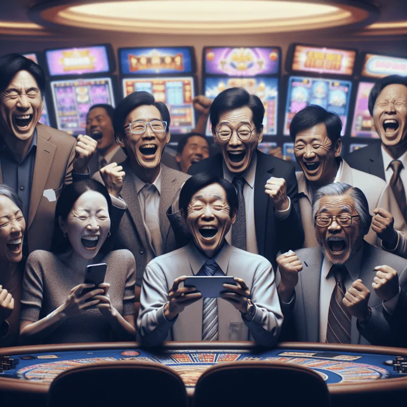Latest online roulette features 2025