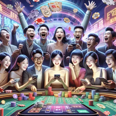Master Sic Bo Strategy: Top Tips to Boost Your Casino Winnings in 2024!