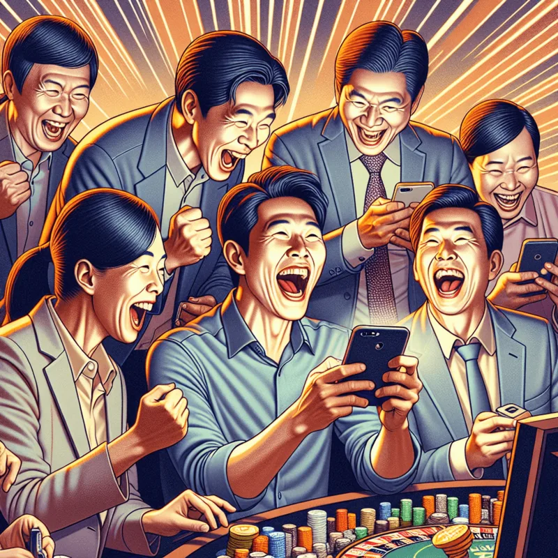How to win big on Wheel of Fortune slots