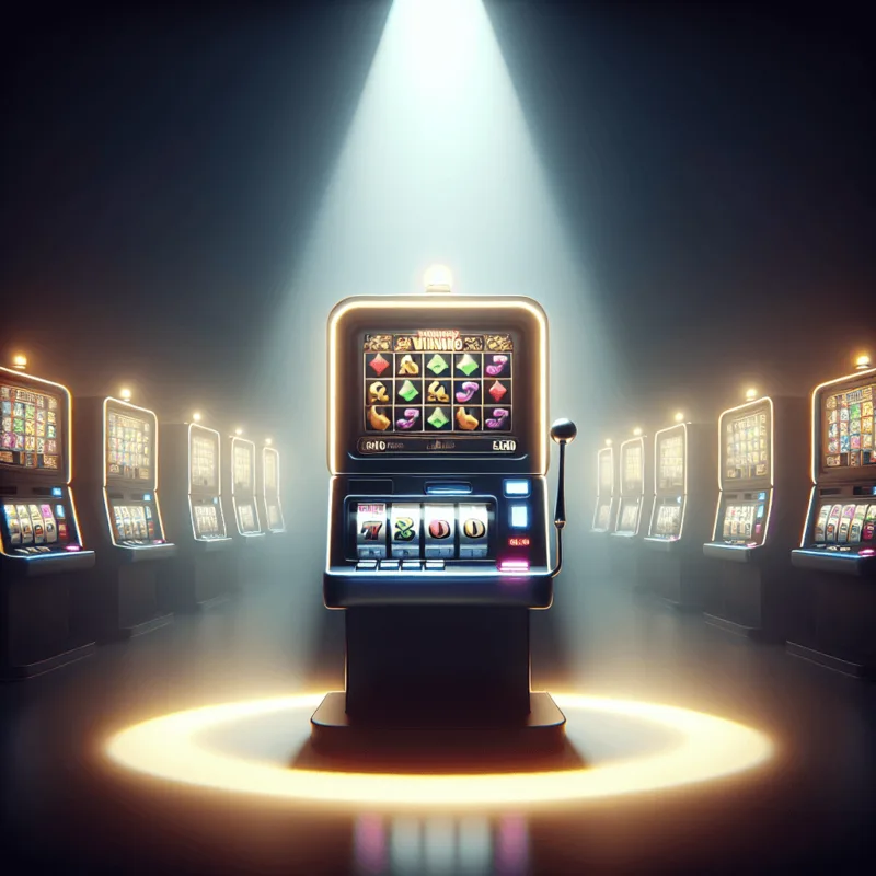 EVO888 online casino game interface