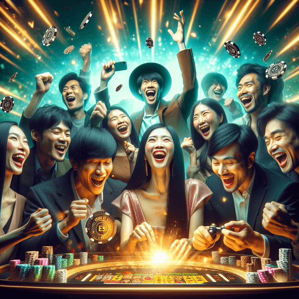 Unlock Massive Wins with Habanero Slots: Top Tips and Bonuses for 2024 Players!