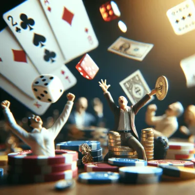 Exciting Joker123 online slot interface