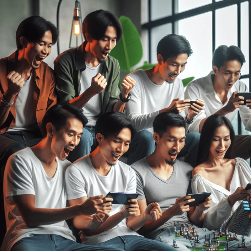 Best UK online casinos with LIVE22 games