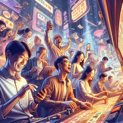 Spring into Big Wins: How the Spring Cleaning Bingo Method Boosts Your Mega888 Game in 2025