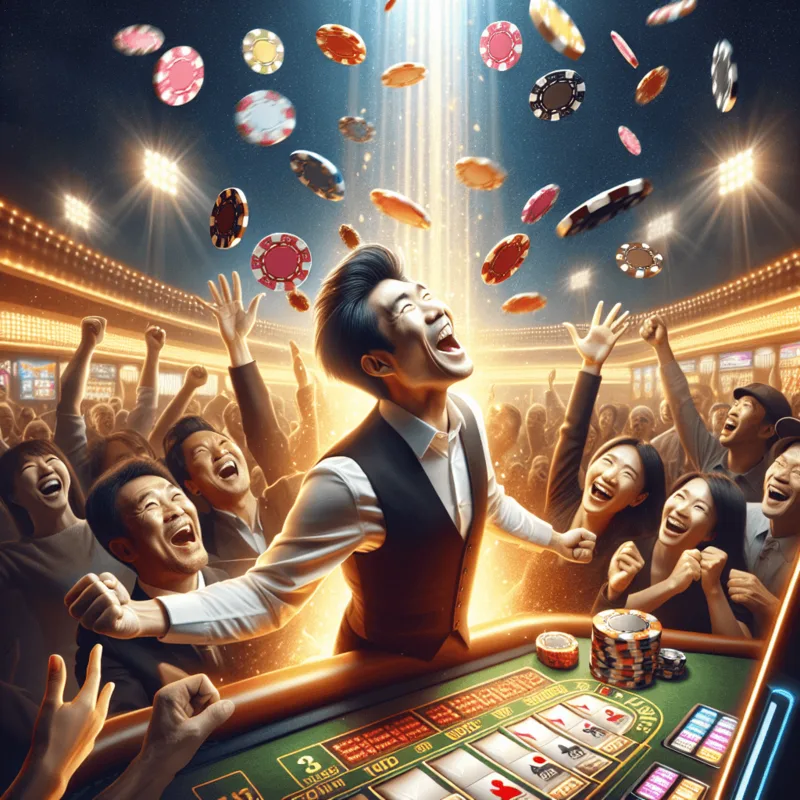Mega888 casino online slots interface