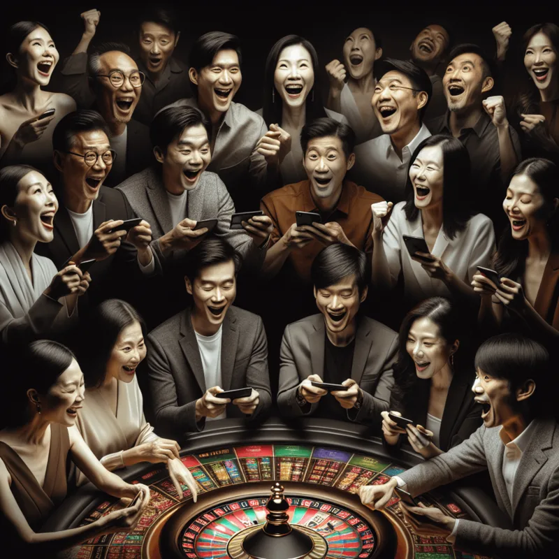 spring cleaning bingo method for Mega888