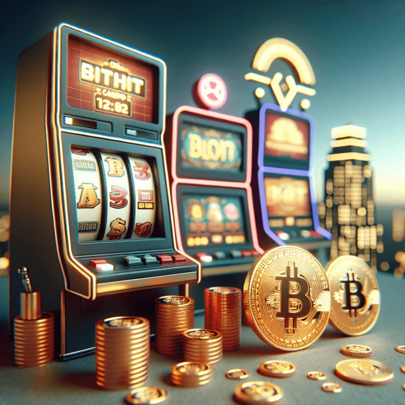 Explore Megaways slot games with dynamic reels