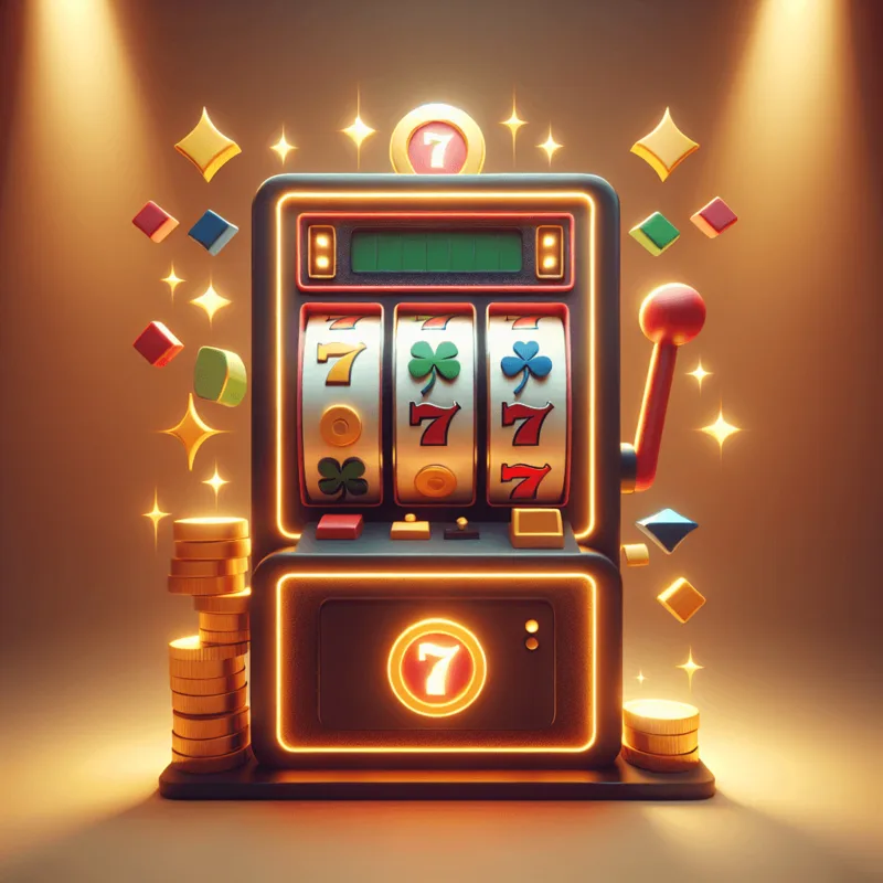 Megaways Slots Interface
