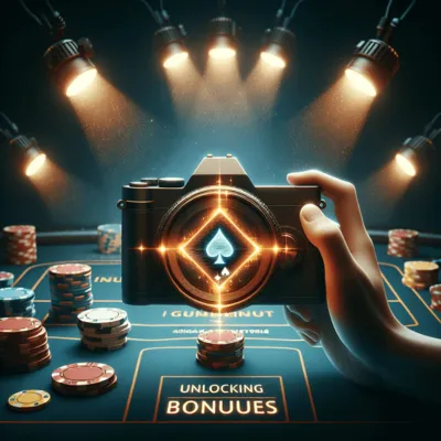 PLAYBOY Casino interface