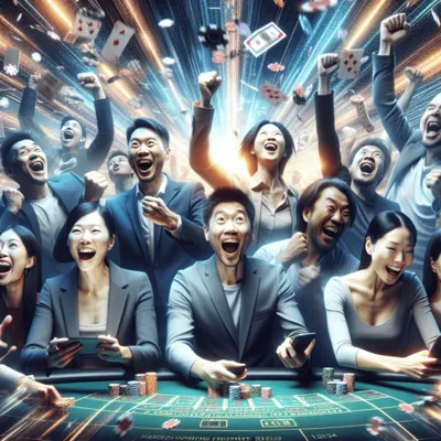 Poker Pros React to Washington Keno Winning Numbers: Strategy Insights for 2025