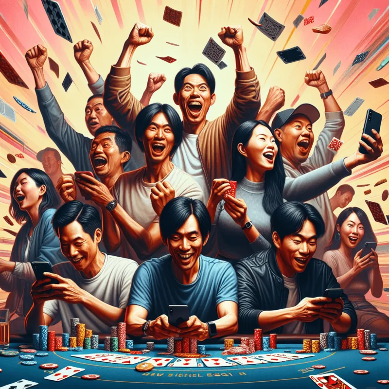 Poker in New Zealand: How to Choose the Best Online Casino for Winning Big in 2025