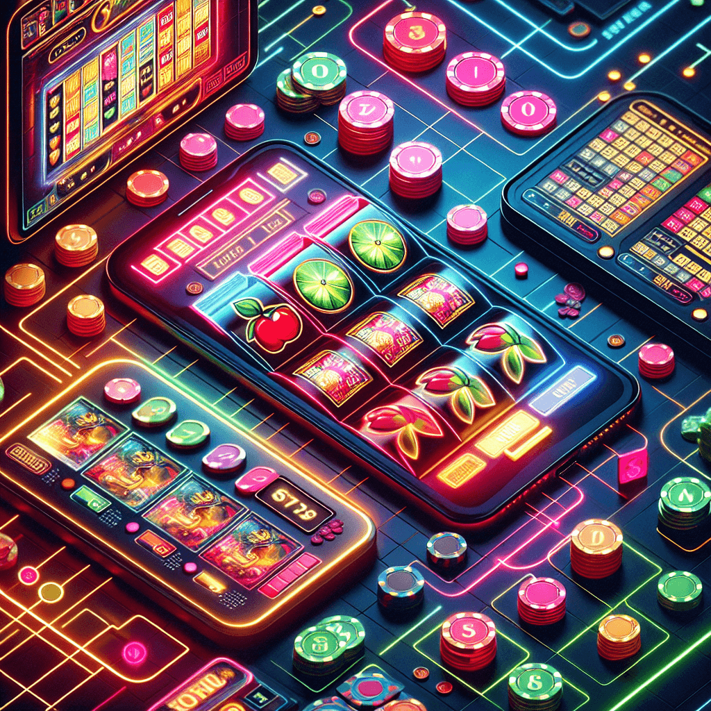 top online casinos with Pragmatic Play slots