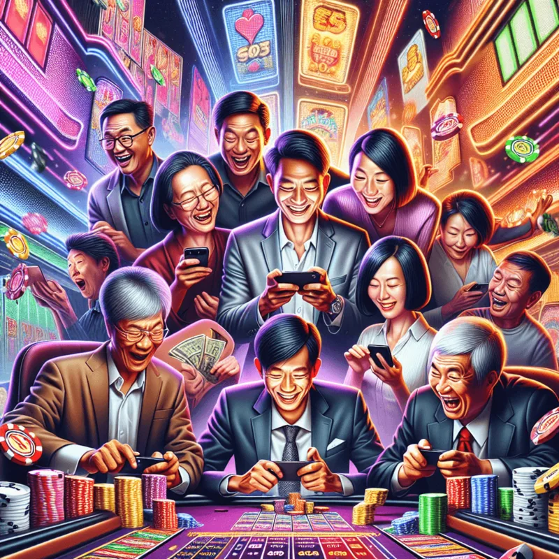 Rollex11 Casino Secrets Revealed: Win Big with These 2024 Slots Strategies & Bonuses!
