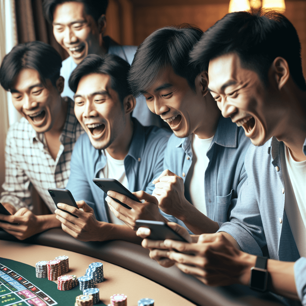 Best Video-Slots bonuses available in 2024 with visual summary