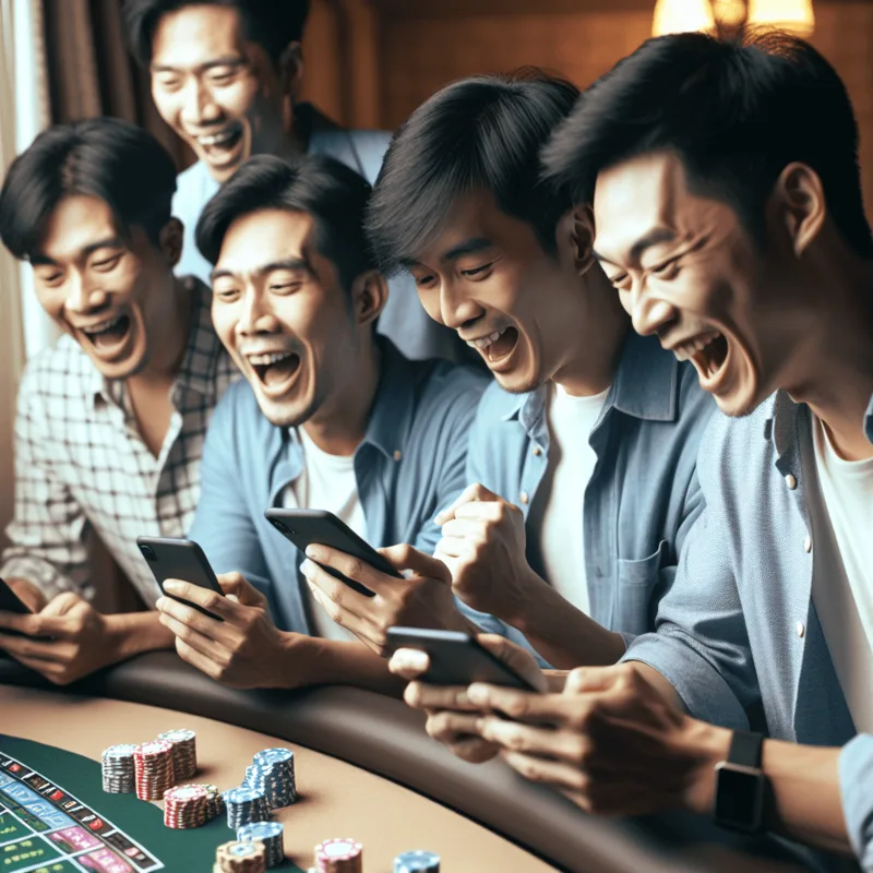 Best Video-Slots bonuses available in 2024 with visual summary