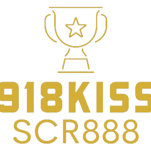 918KISS BID logo